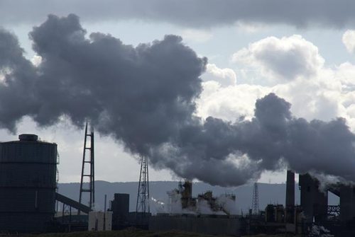 全国碳排放权交易市场首期或纳入七千多家企业