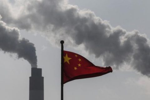 全国碳交易市场规模有望高达4000亿元