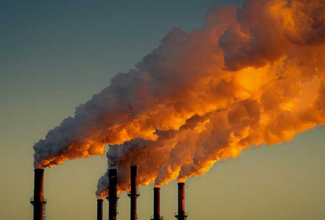 广东381家企业拟首批纳入全国碳市场