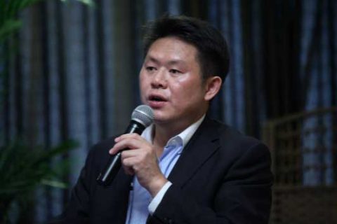 梅德文：北京有望成为国际碳交易中心