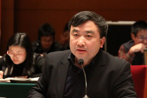 邹骥：将气候变化纳入G20峰会是题中应有之义