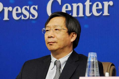 中国人民银行副行长易纲：中国将引导更多社会资金投资绿色产业